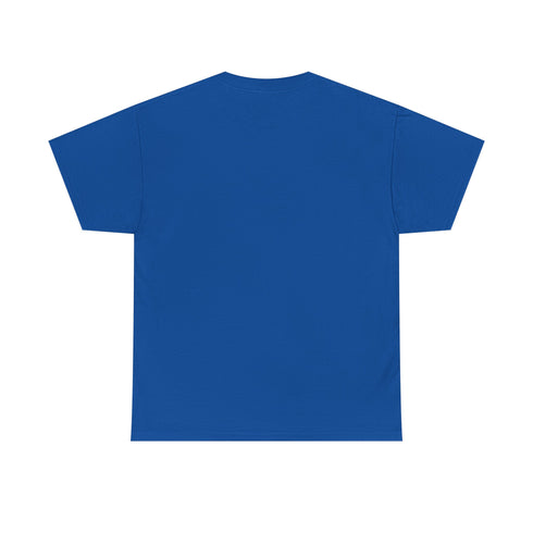 Keffiyeh Pattern Heavy Cotton Tee - Modern Mesh Design Streetwear T-Shirt